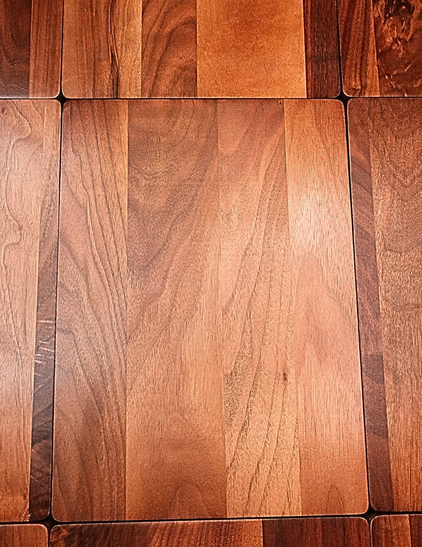 PrimeGrain Walnut Prep Board — 14" × 10"