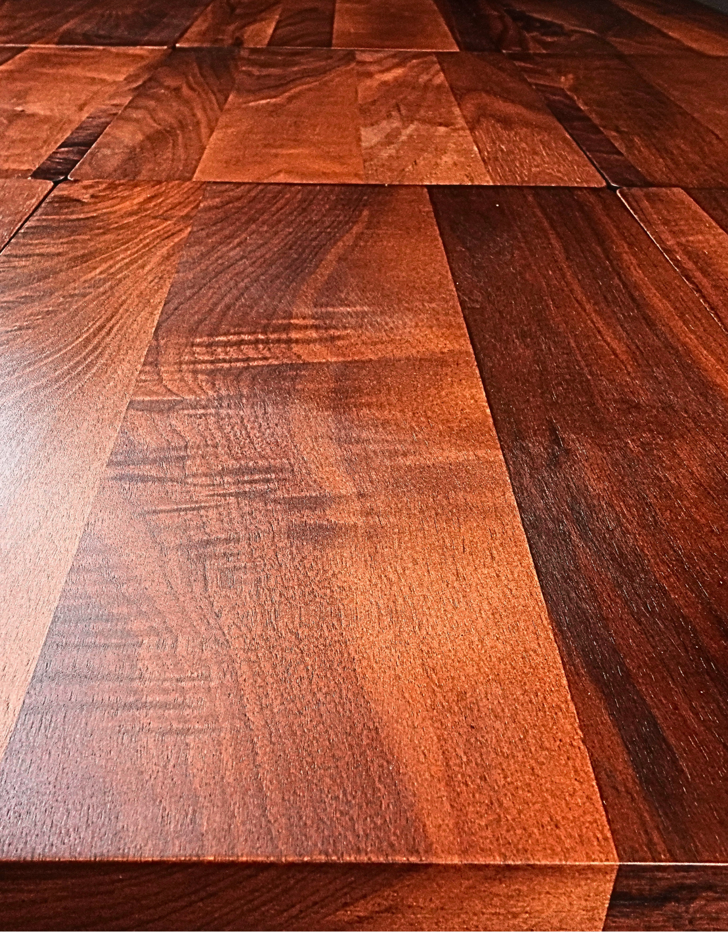 PrimeGrain Walnut Prep Board — 14" × 10"