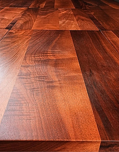 PrimeGrain Walnut Prep Board — 14" × 10"